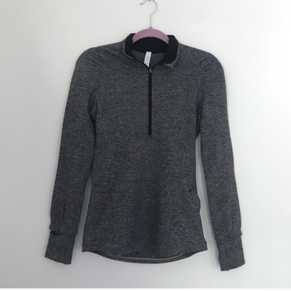 LULULEMON Half Zip